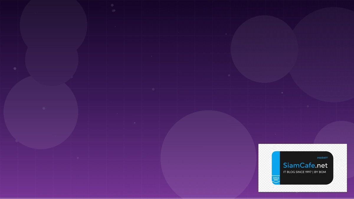 Feature Store Feast Chaos Engineering — วิธีตั้งค่าและใช้งานจริงพร้อมตัวอย่าง