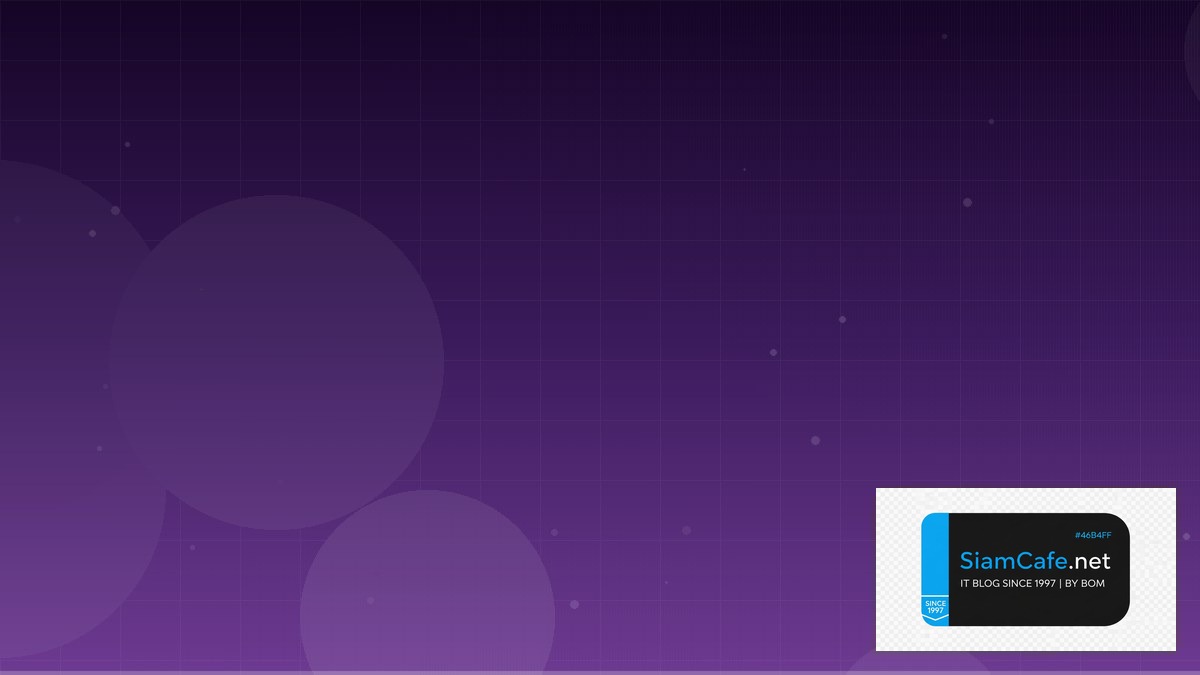 Feature Store Feast DNS Management — คู่มือฉบับสมบูรณ์ 2026 | SiamCafe Blog