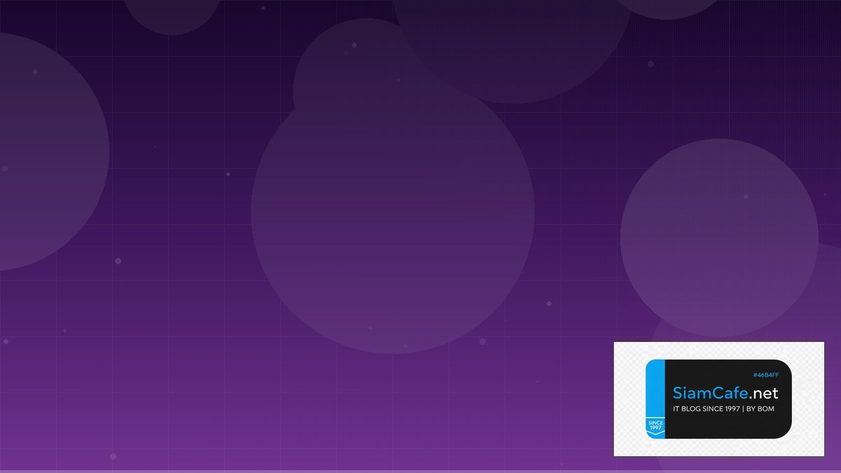 Feature Store Feast Log Management ELK | SiamCafe Blog