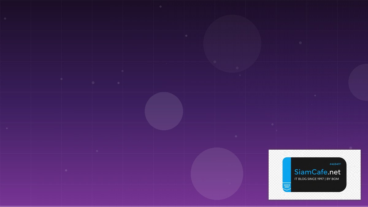 Feature Store Feast Pub Sub Architecture — คู่มือฉบับสมบูรณ์ 2026 | SiamCafe Blog