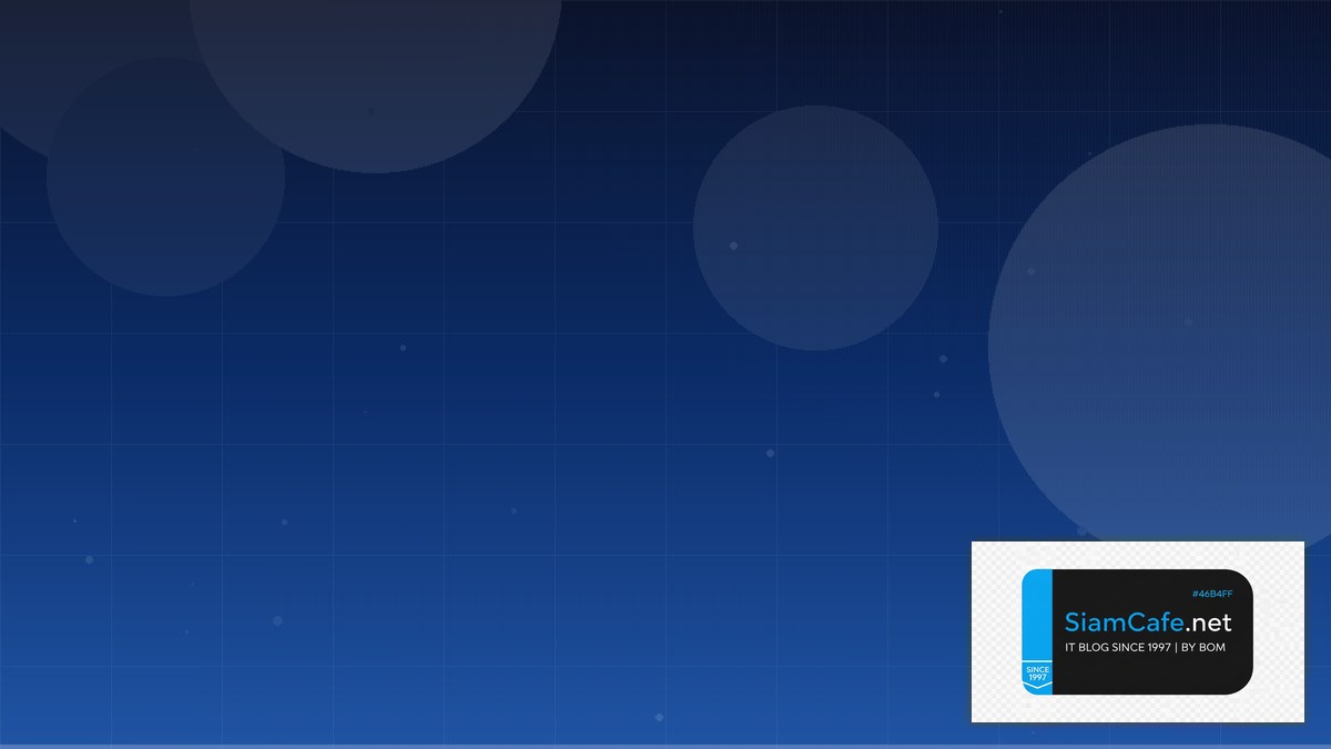 Fivetran Connector Pod Scheduling | SiamCafe Blog