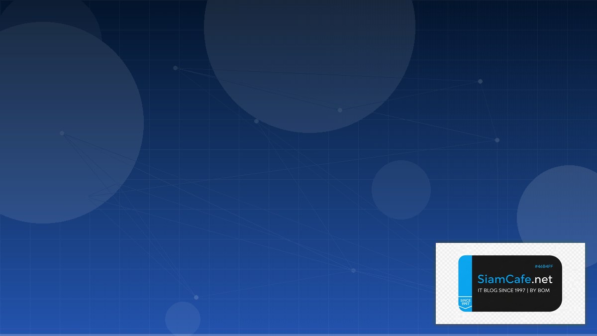 Flatcar Container Linux Cache Strategy Redis — คู่มือฉบับสมบูรณ์ 2026 | SiamCafe Blog