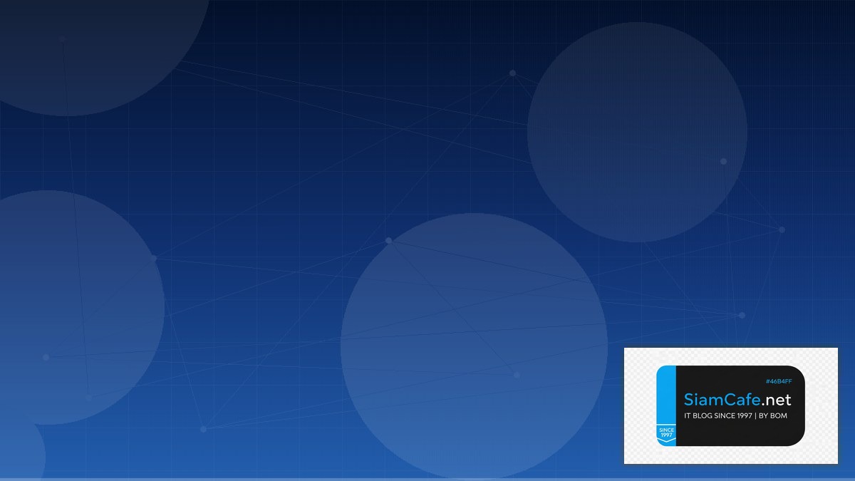 Flatcar Container Linux Load Testing Strategy — คู่มือฉบับสมบูรณ์ 2026 | SiamCafe Blog