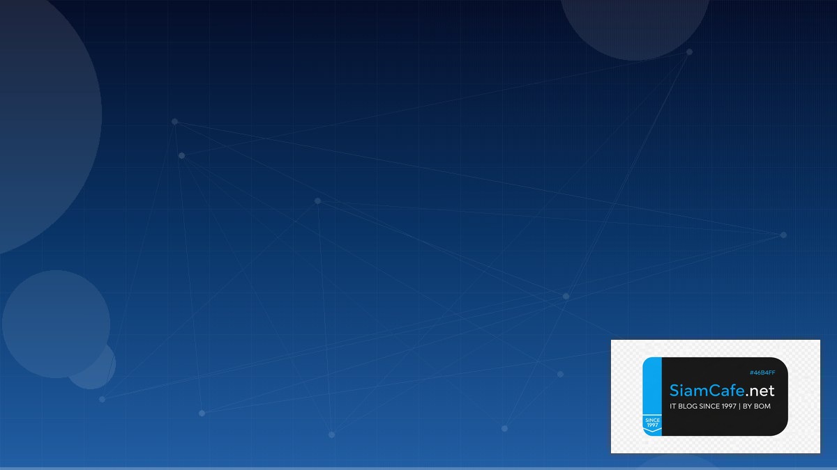 flutter async await คือ — คู่มือฉบับสมบูรณ์ 2026 | SiamCafe Blog