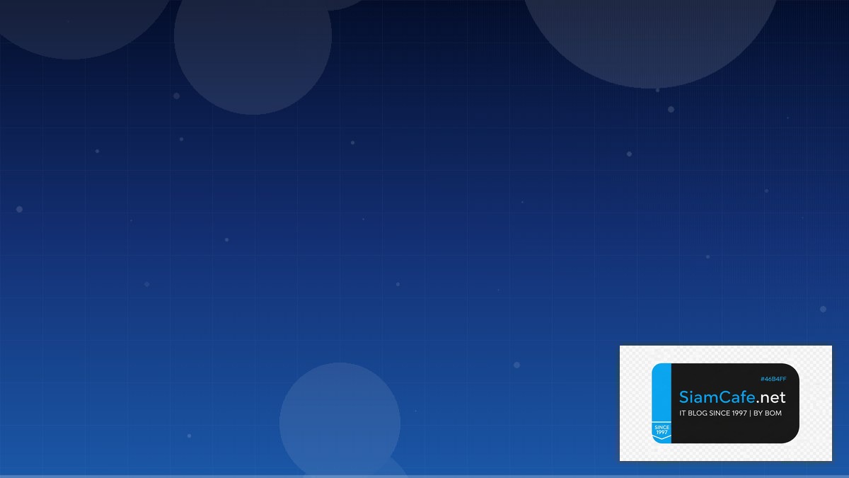 flutter developer คือ | SiamCafe Blog