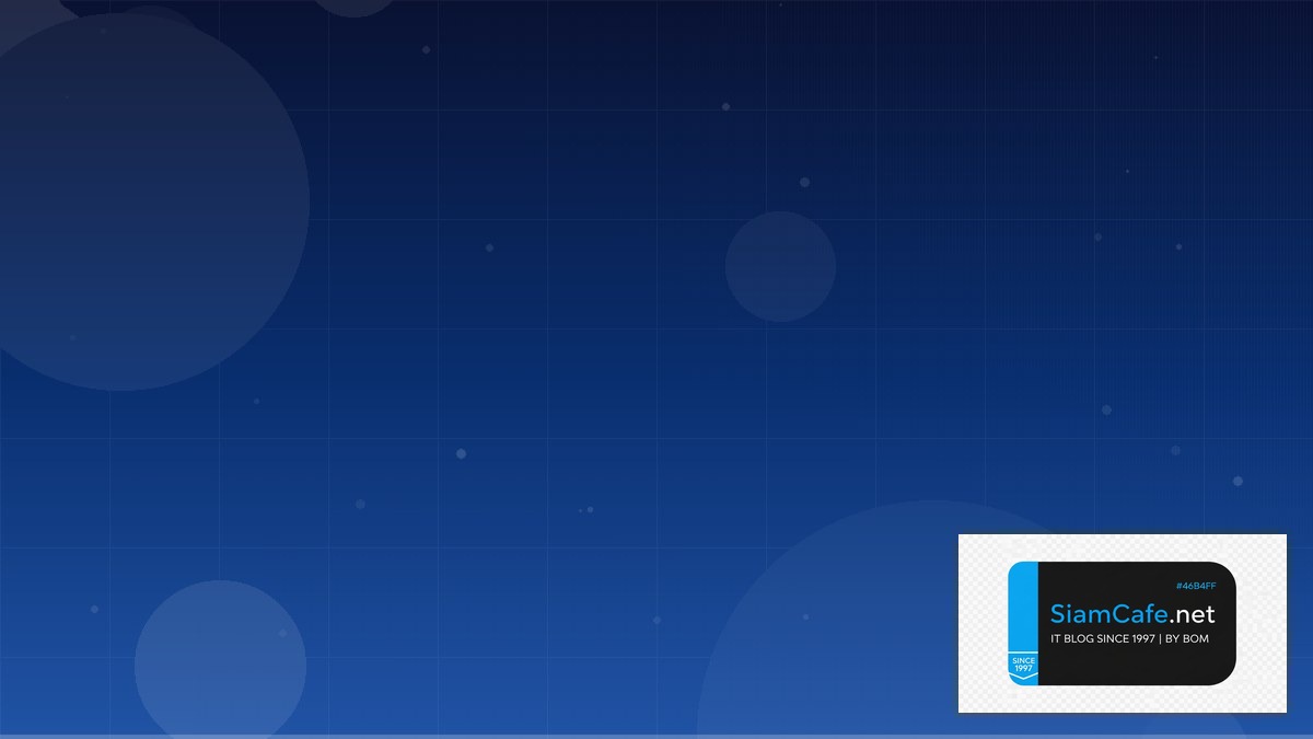 flutter static คือ | SiamCafe Blog