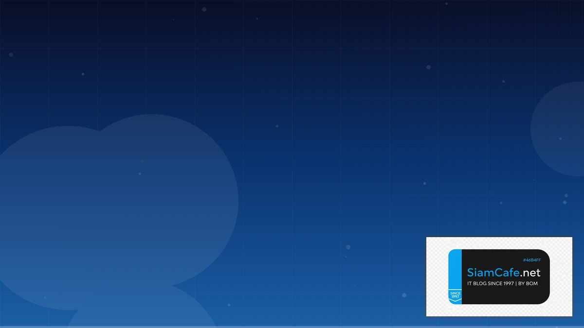 Flux CD GitOps Disaster Recovery Plan | SiamCafe Blog