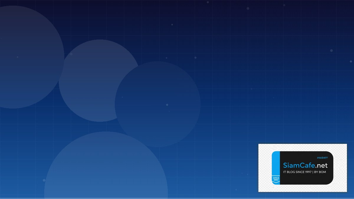 Flux CD GitOps Team Productivity | SiamCafe Blog