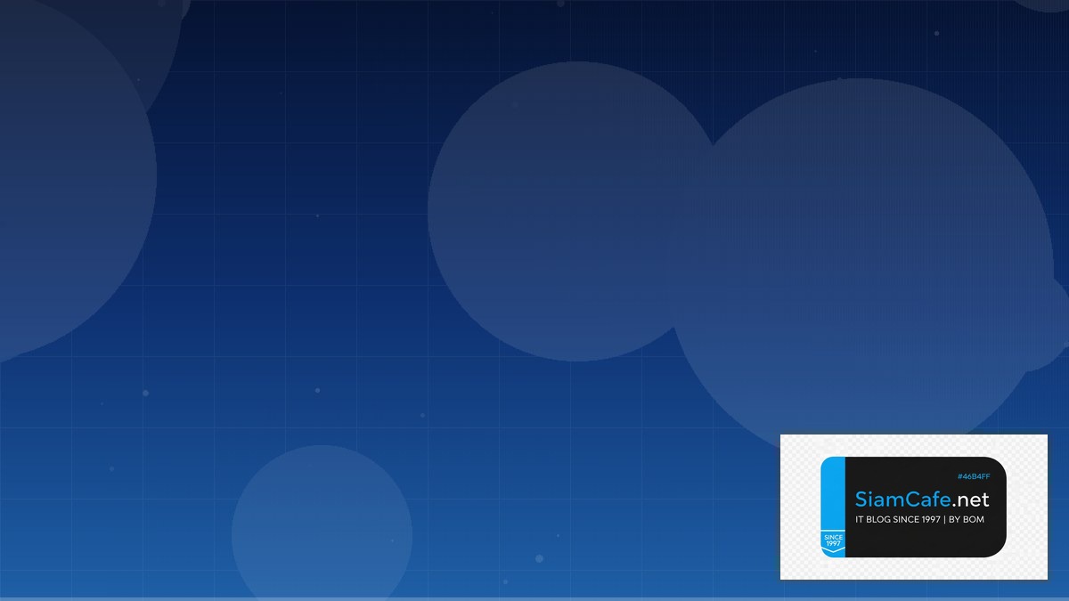 Fly.io Machines Disaster Recovery Plan — คู่มือฉบับสมบูรณ์ 2026 | SiamCafe Blog