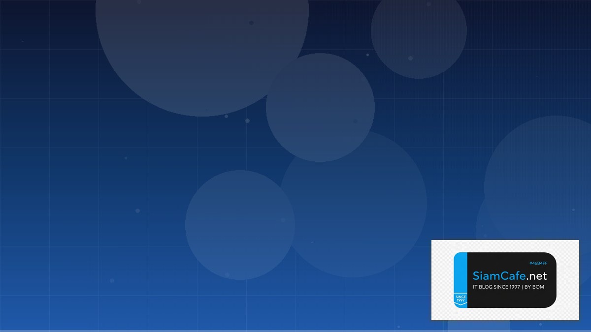 Fly.io Machines Distributed System — คู่มือฉบับสมบูรณ์ 2026 | SiamCafe Blog