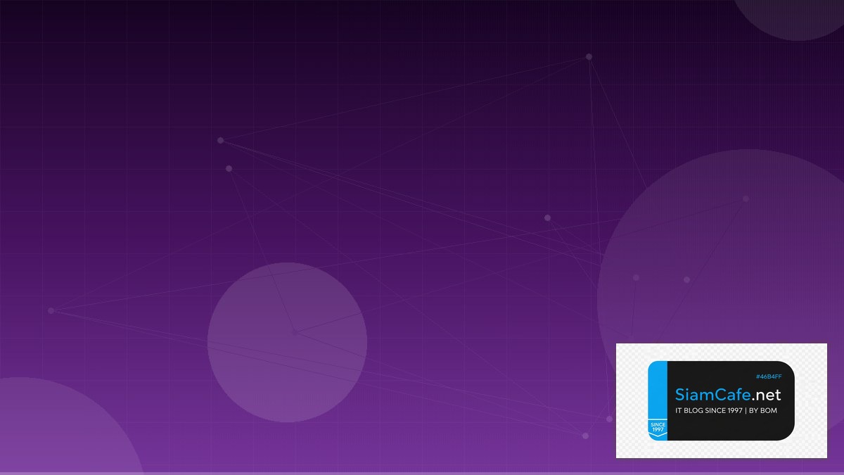 Fly.io Machines Machine Learning Pipeline | SiamCafe Blog