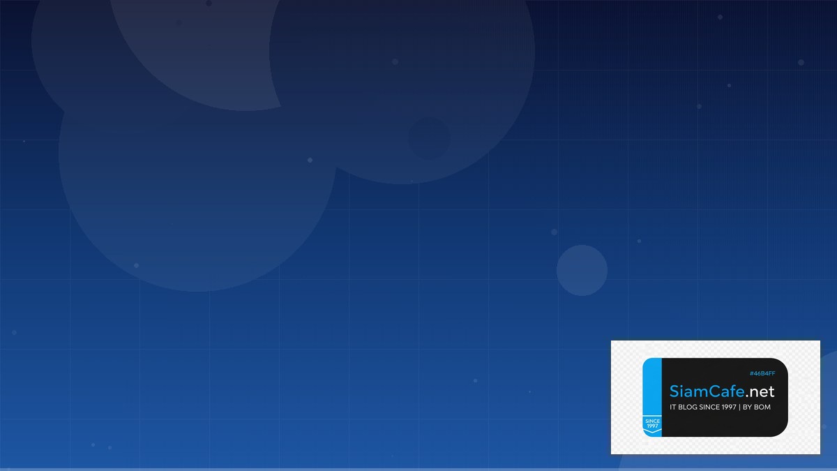 following the trend — คู่มือฉบับสมบูรณ์ 2026 | SiamCafe Blog