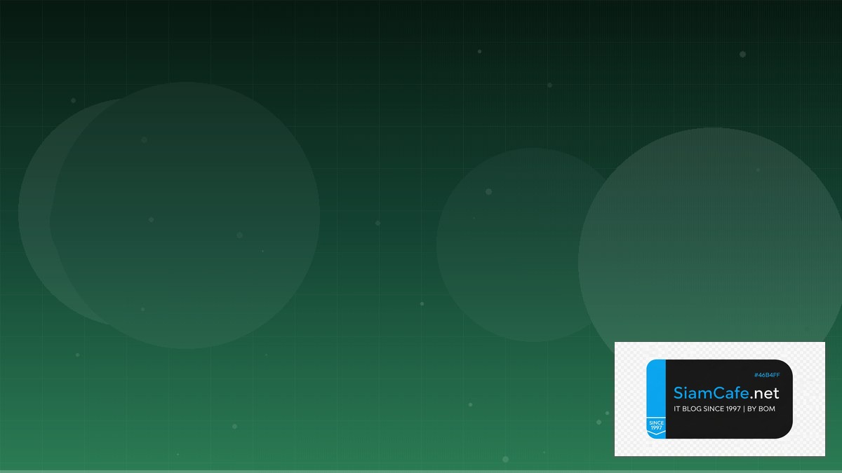 format python คือ — คู่มือฉบับสมบูรณ์ 2026 | SiamCafe Blog