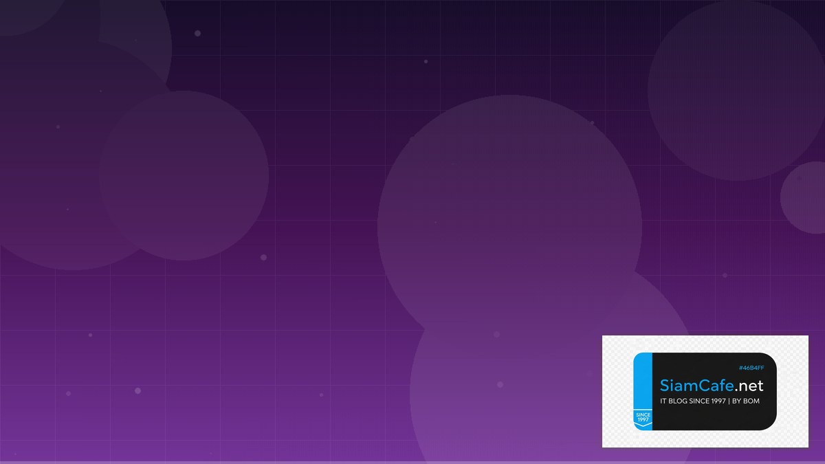 Funding Rate | SiamCafe Blog