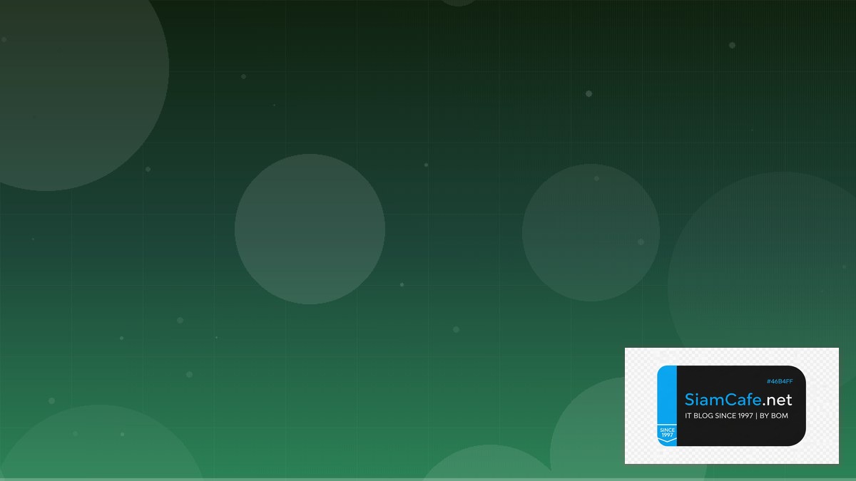 GCP BigQuery ML Cache Strategy Redis — คู่มือฉบับสมบูรณ์ 2026 | SiamCafe Blog