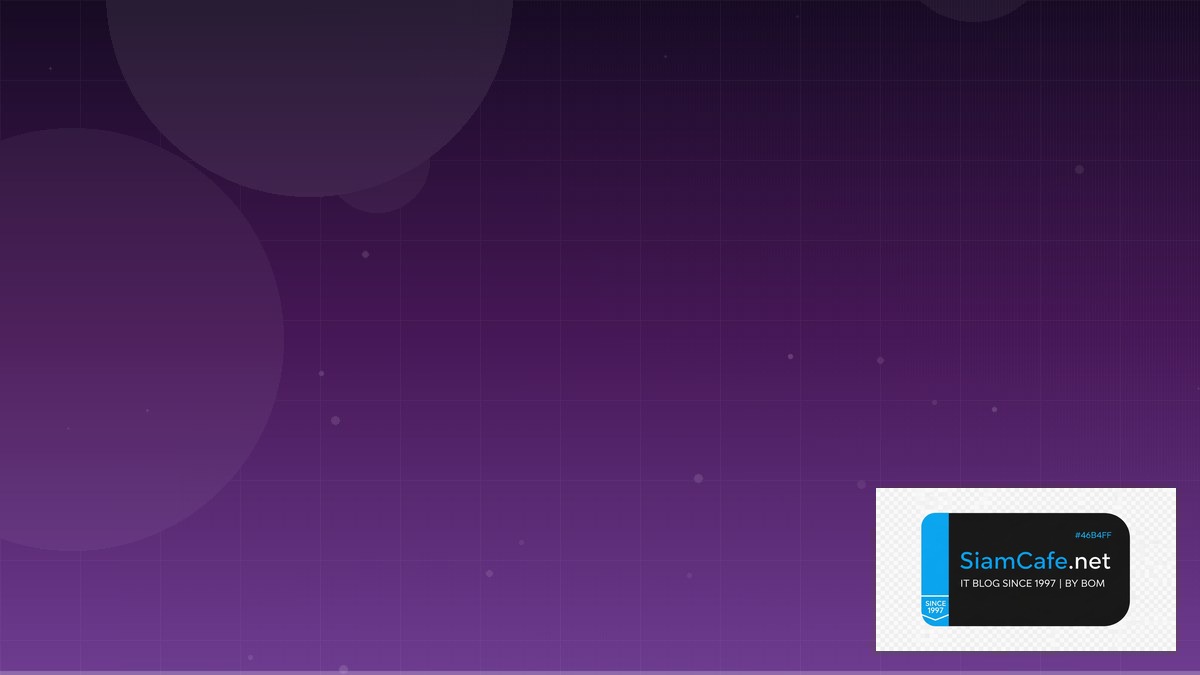 GCP BigQuery ML Learning Path Roadmap — คู่มือฉบับสมบูรณ์ 2026 | SiamCafe Blog