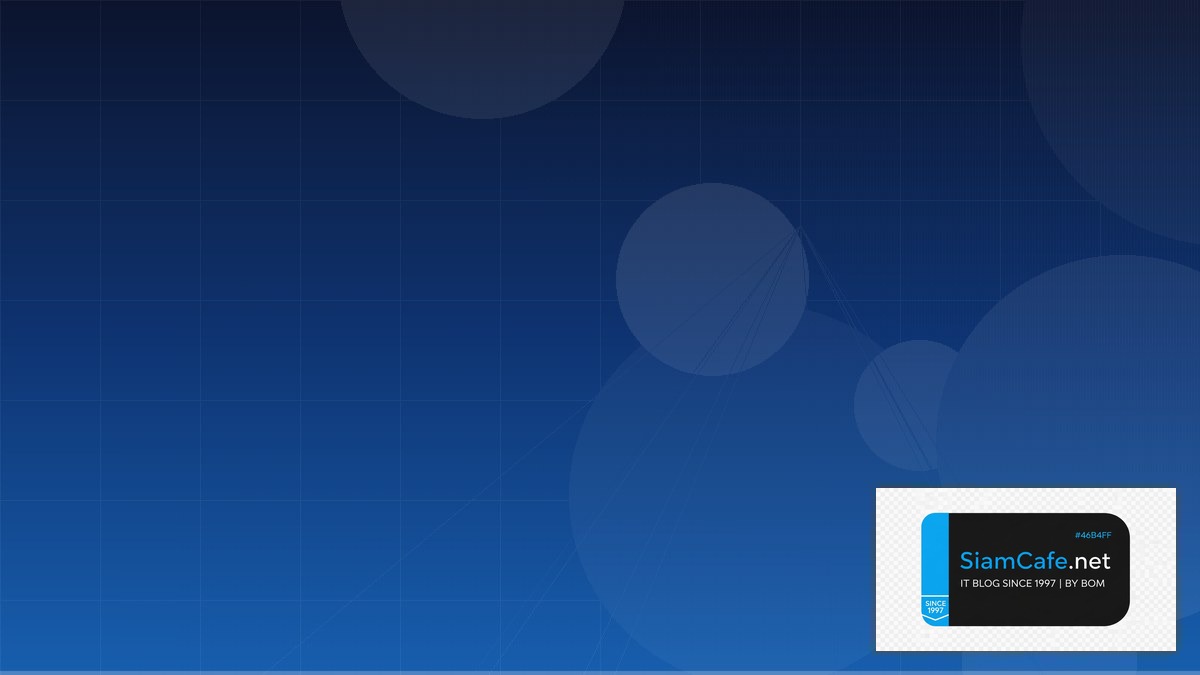 GCP Cloud Run Blue Green Canary Deploy — คู่มือฉบับสมบูรณ์ 2026 | SiamCafe Blog