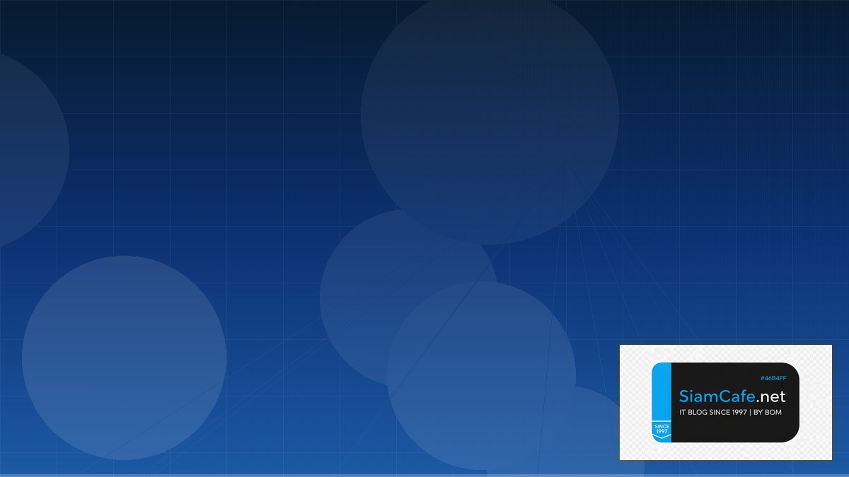 GCP Cloud Run CI CD Automation Pipeline — คู่มือฉบับสมบูรณ์ 2026 | SiamCafe Blog