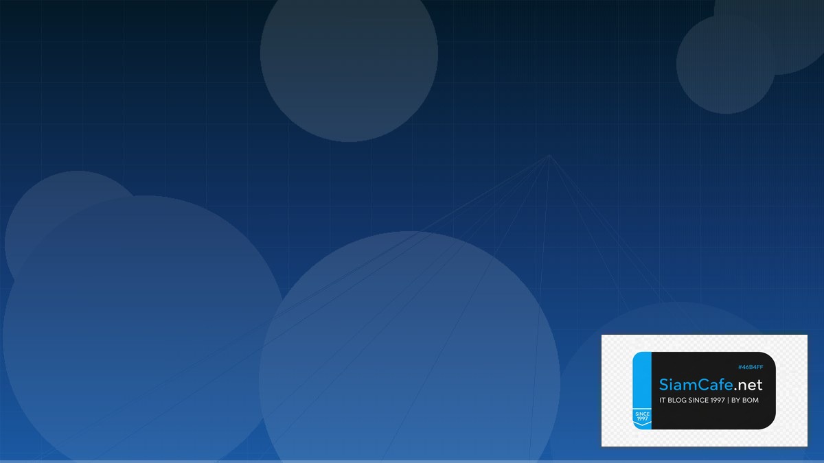 GCP Cloud Spanner Consensus Algorithm — คู่มือฉบับสมบูรณ์ 2026 | SiamCafe Blog