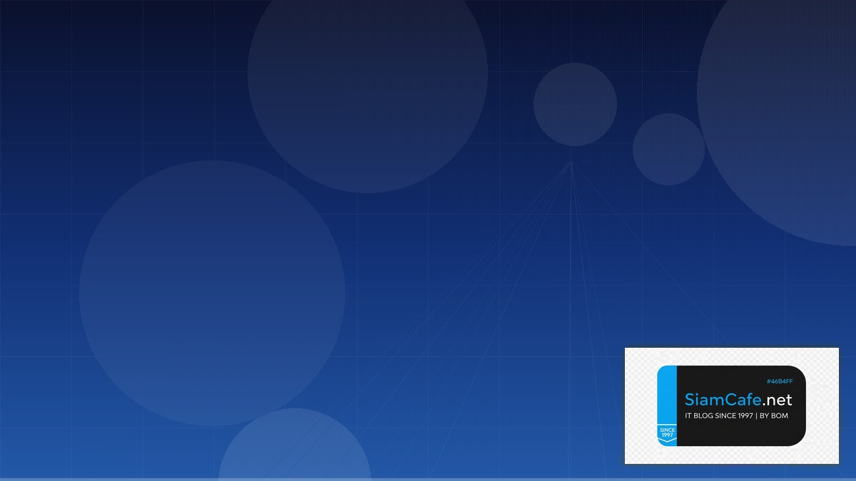 GCP Cloud Spanner Production Setup Guide — คู่มือฉบับสมบูรณ์ 2026 | SiamCafe Blog