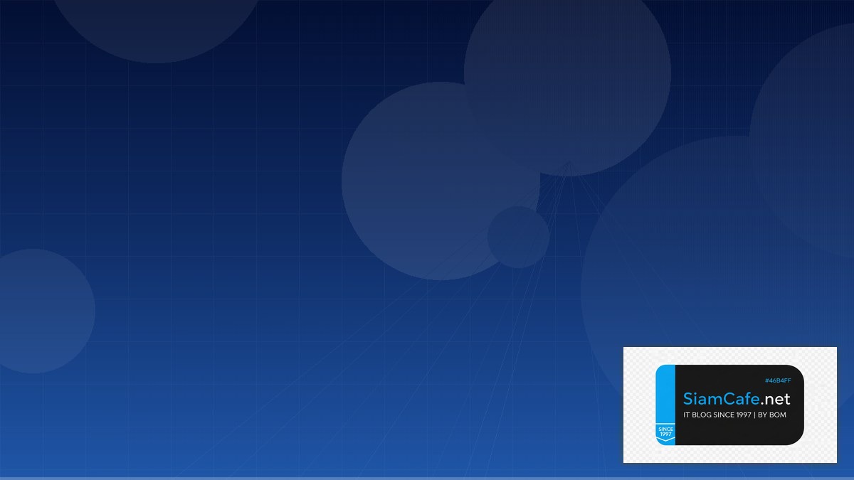 GCP Cloud Spanner SaaS Architecture — คู่มือฉบับสมบูรณ์ 2026 | SiamCafe Blog