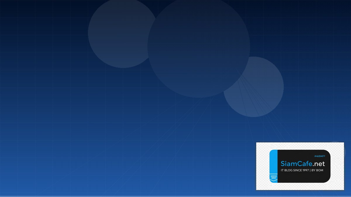 GCP Cloud Spanner Technical Debt Management — คู่มือฉบับสมบูรณ์ 2026 | SiamCafe Blog