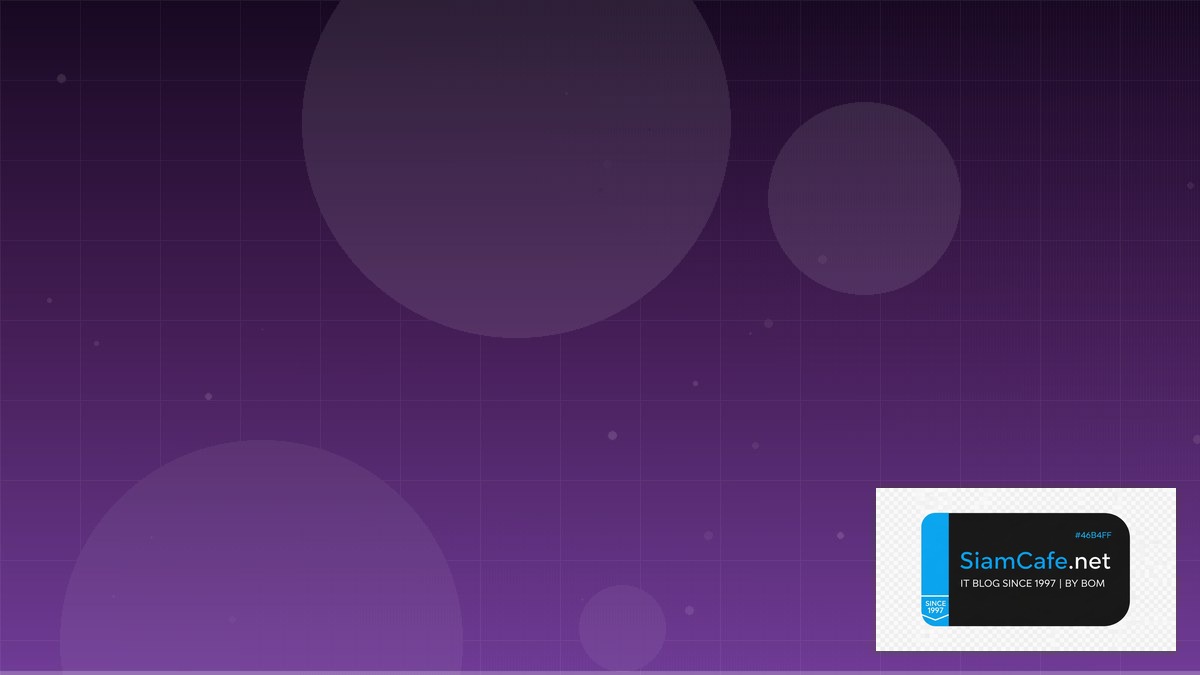 GCP Pub Sub Clean Architecture — คู่มือฉบับสมบูรณ์ 2026 | SiamCafe Blog