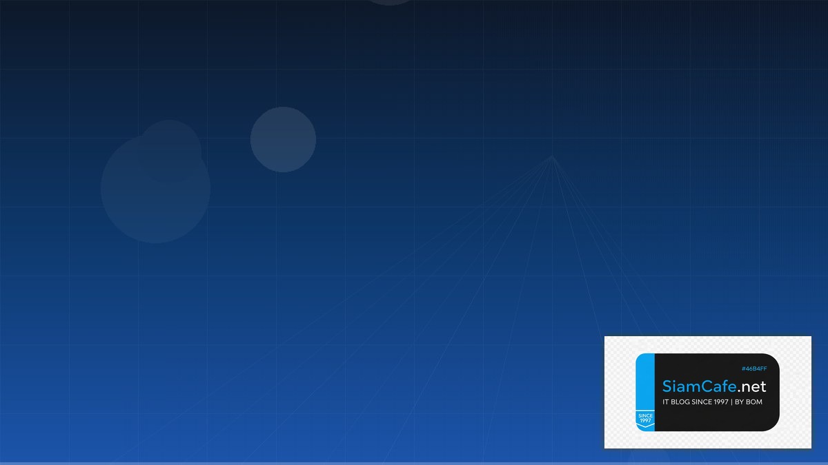 GCP Pub Sub Cloud Native Design — คู่มือฉบับสมบูรณ์ 2026 | SiamCafe Blog