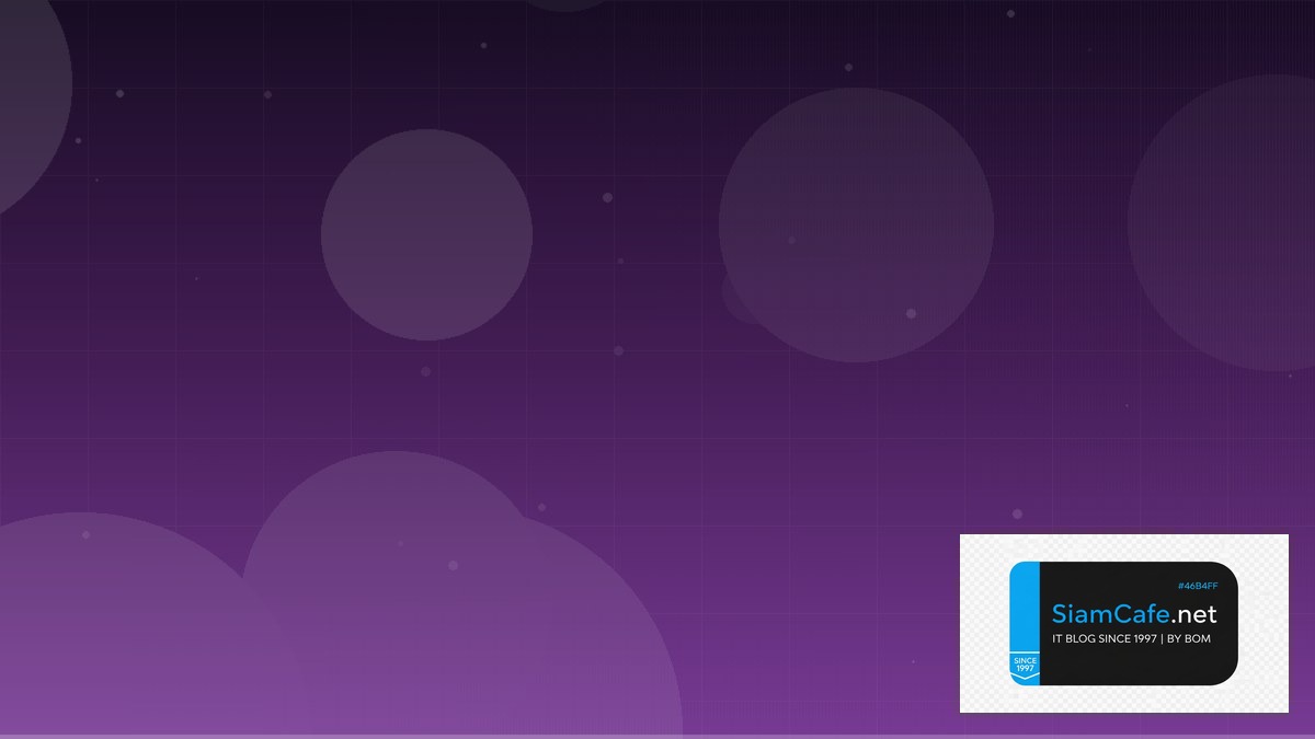 GCP Pub Sub Real-time Processing — คู่มือฉบับสมบูรณ์ 2026 | SiamCafe Blog