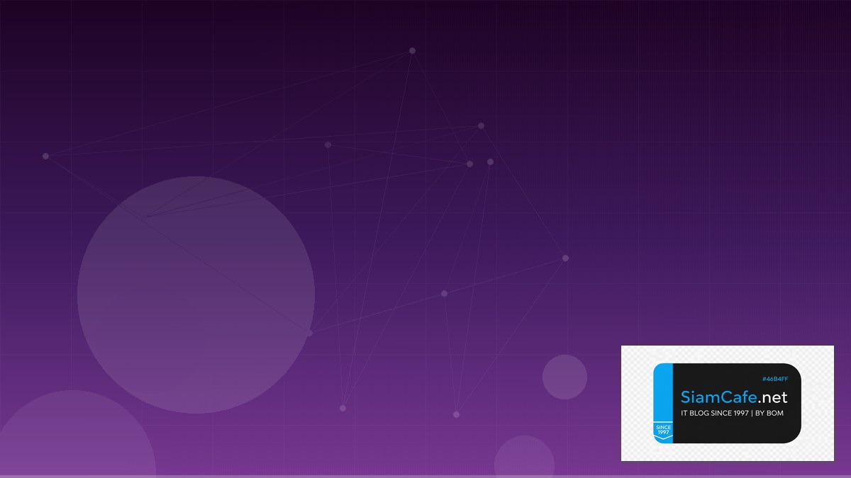 GCP Vertex AI Batch Processing Pipeline — คู่มือฉบับสมบูรณ์ 2026 | SiamCafe Blog