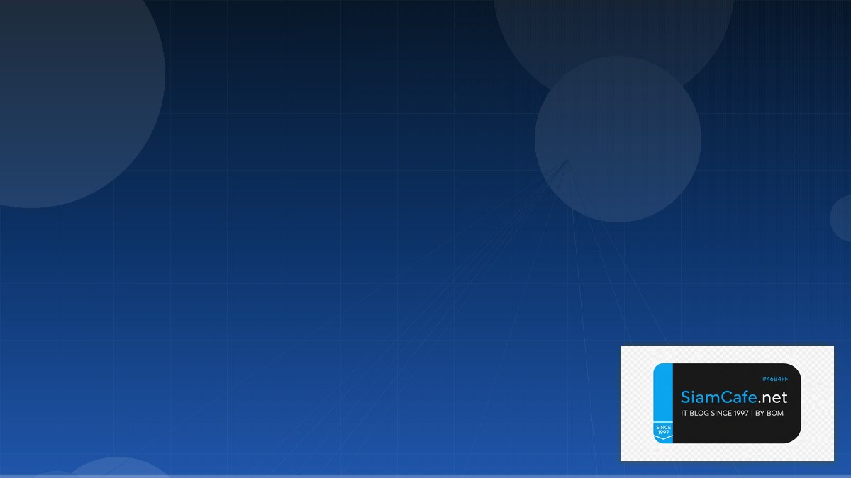 GCP Vertex AI Cloud Migration Strategy — คู่มือฉบับสมบูรณ์ 2026 | SiamCafe Blog