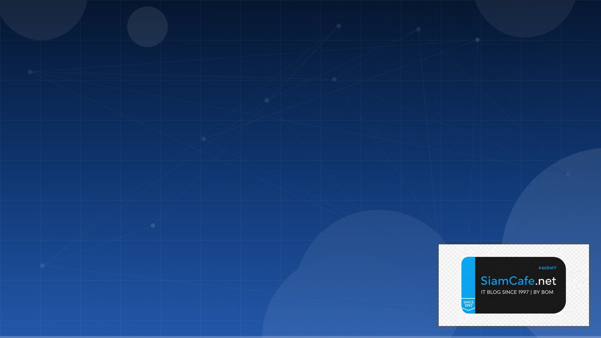 GCP Vertex AI DNS Management — คู่มือฉบับสมบูรณ์ 2026 | SiamCafe Blog