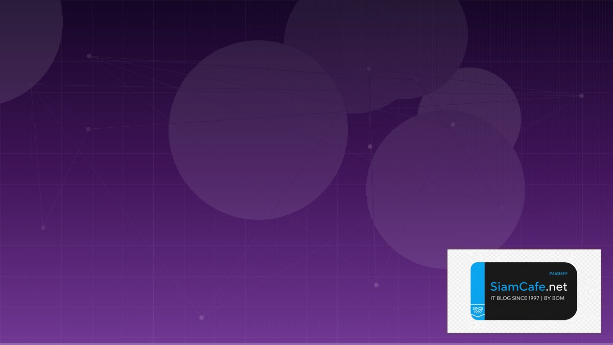 GCP Vertex AI Learning Path Roadmap — คู่มือฉบับสมบูรณ์ 2026 | SiamCafe Blog