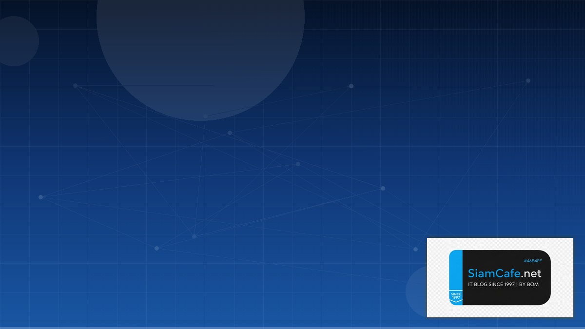 GCP Vertex AI Zero Downtime Deployment — คู่มือฉบับสมบูรณ์ 2026 | SiamCafe Blog