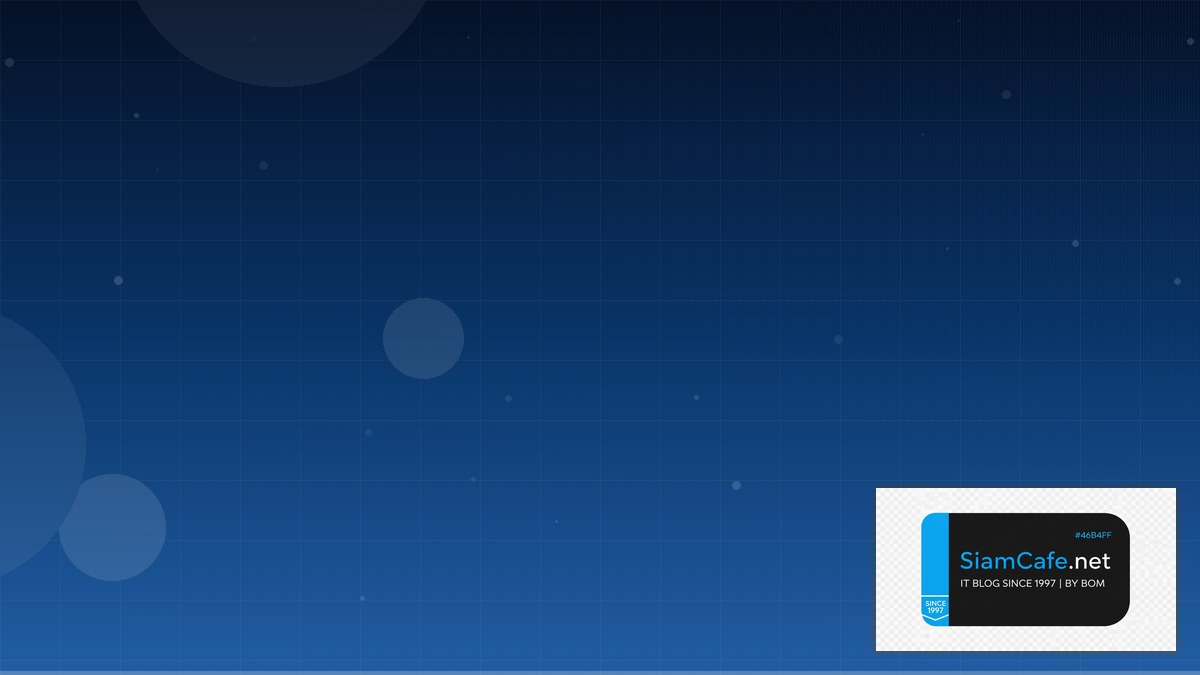 GitHub Actions Matrix Consensus Algorithm — คู่มือฉบับสมบูรณ์ 2026 | SiamCafe Blog