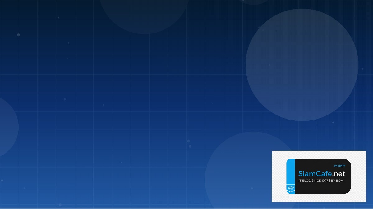 GitHub Actions Matrix SaaS Architecture — คู่มือฉบับสมบูรณ์ 2026 | SiamCafe Blog