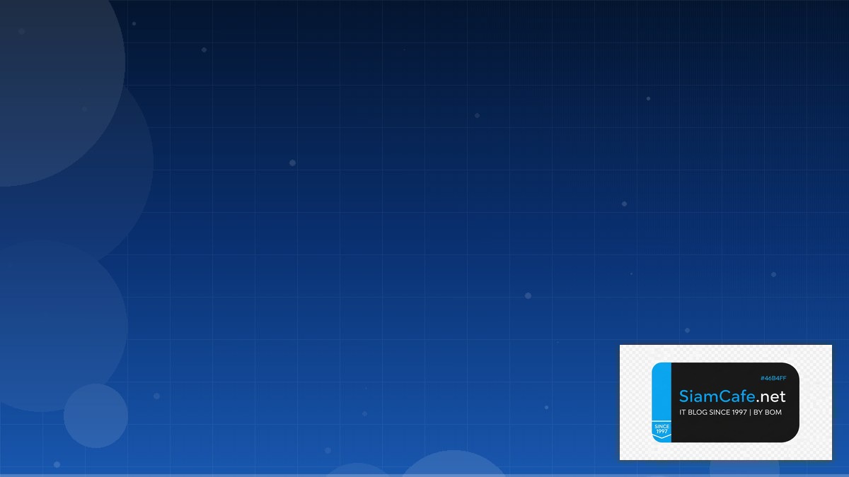 Gmi Market | SiamCafe Blog