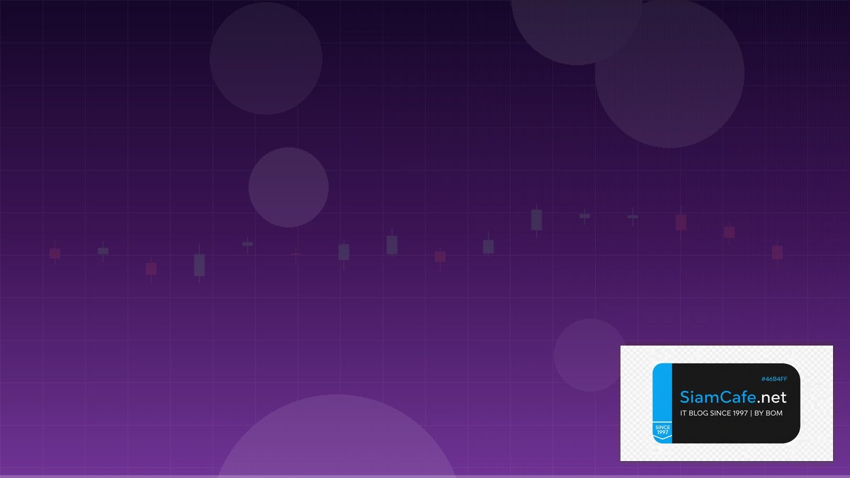 GMI คืออะไร — รีวิว Forex Broker สำหรับเทรดเดอร์ไทย | SiamCafe Blog