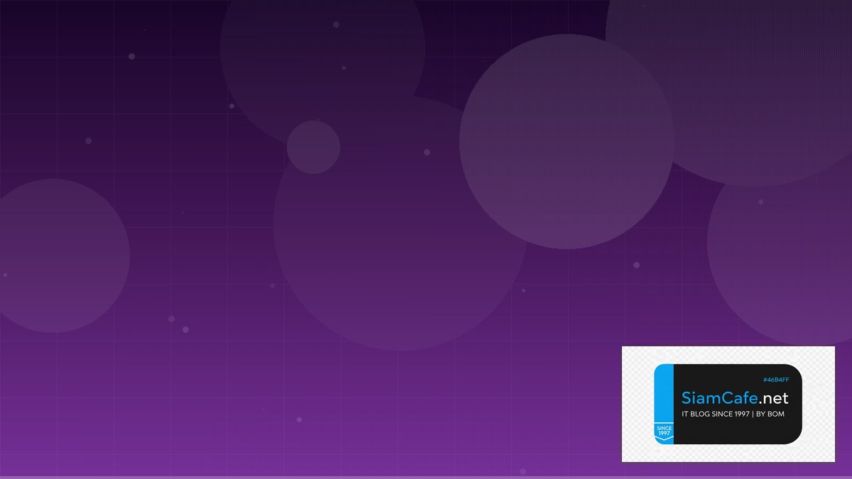 Go Chi Router Feature Flag Management — คู่มือฉบับสมบูรณ์ 2026 | SiamCafe Blog