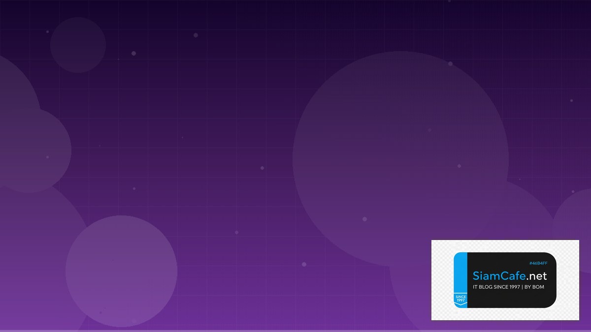 Go Chi Router Real-time Processing — คู่มือฉบับสมบูรณ์ 2026 | SiamCafe Blog