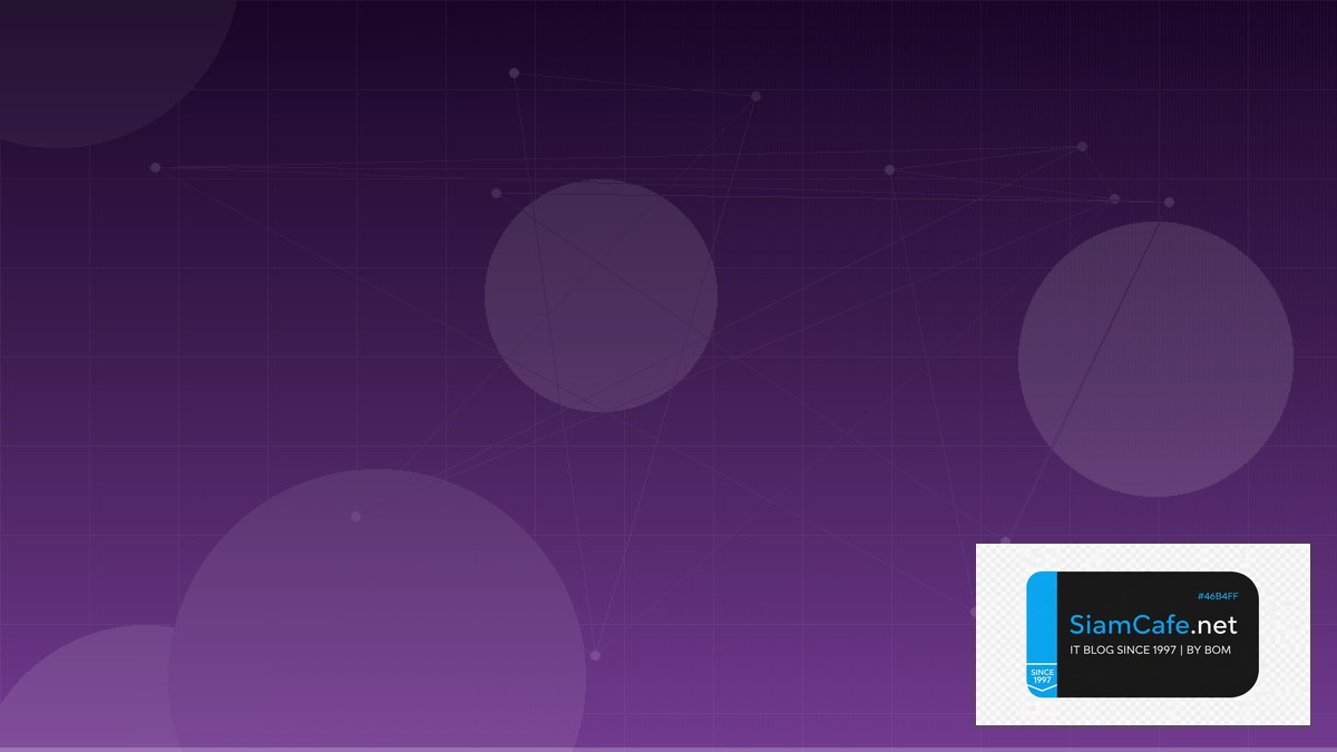 Go Cobra CLI Machine Learning Pipeline — คู่มือฉบับสมบูรณ์ 2026 | SiamCafe Blog