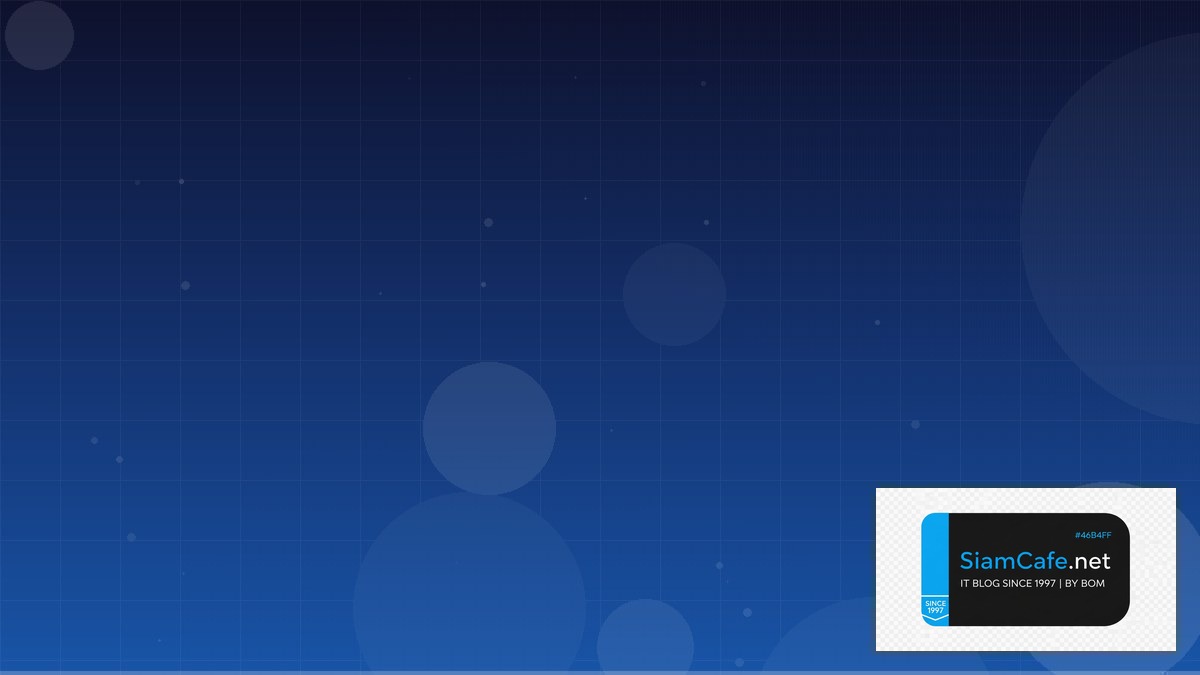 Go Fiber CDN Configuration — คู่มือฉบับสมบูรณ์ 2026 | SiamCafe Blog