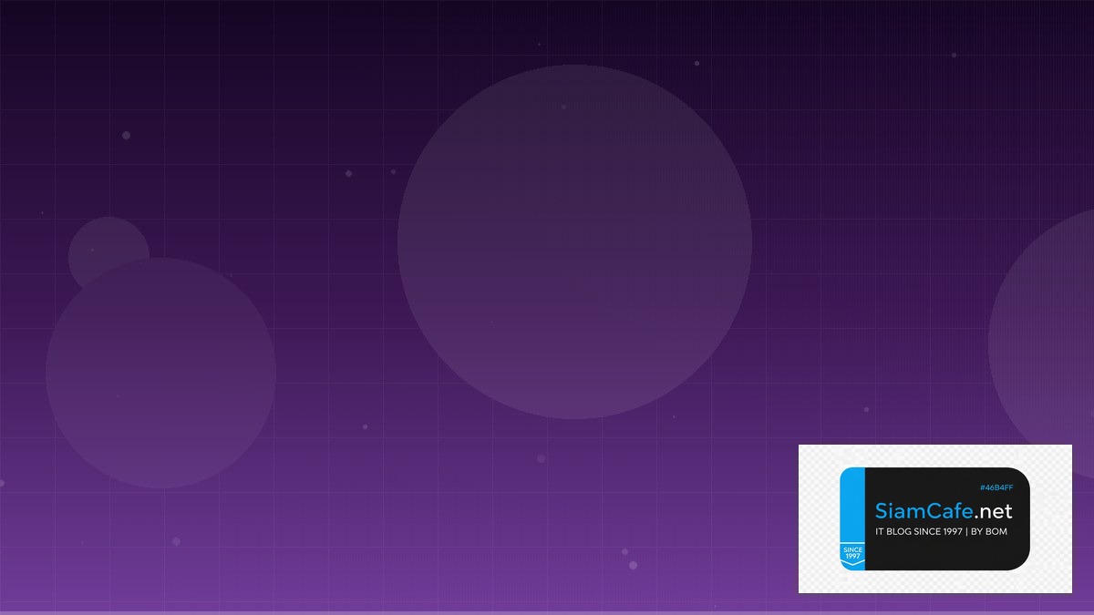 Go Wire DI Data Pipeline ETL — คู่มือฉบับสมบูรณ์ 2026 | SiamCafe Blog