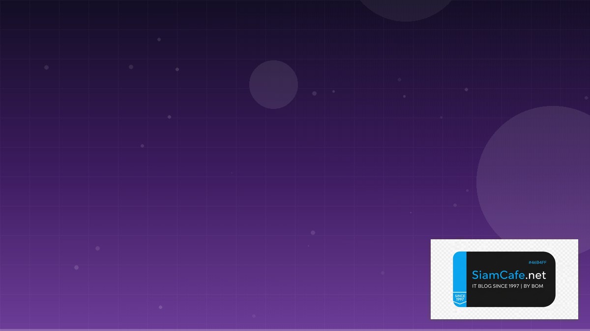 Go Wire DI Feature Flag Management — คู่มือฉบับสมบูรณ์ 2026 | SiamCafe Blog