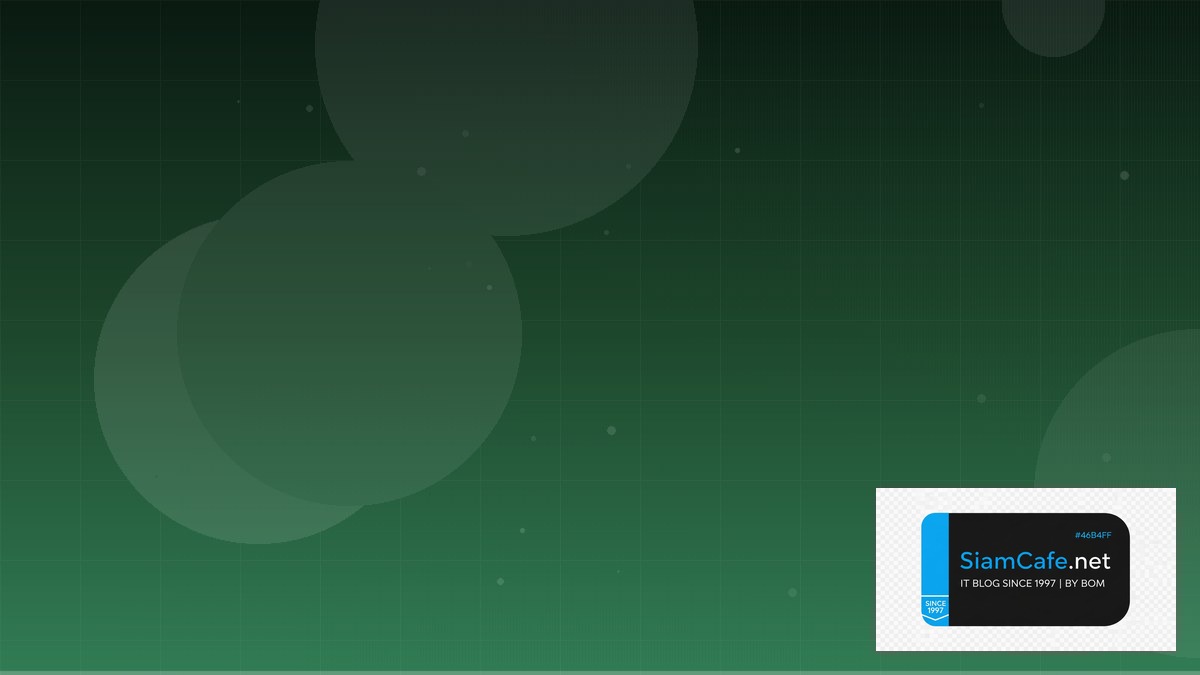 Go Wire DI สำหรับมือใหม่ Step by Step — คู่มือฉบับสมบูรณ์ 2026 | SiamCafe Blog