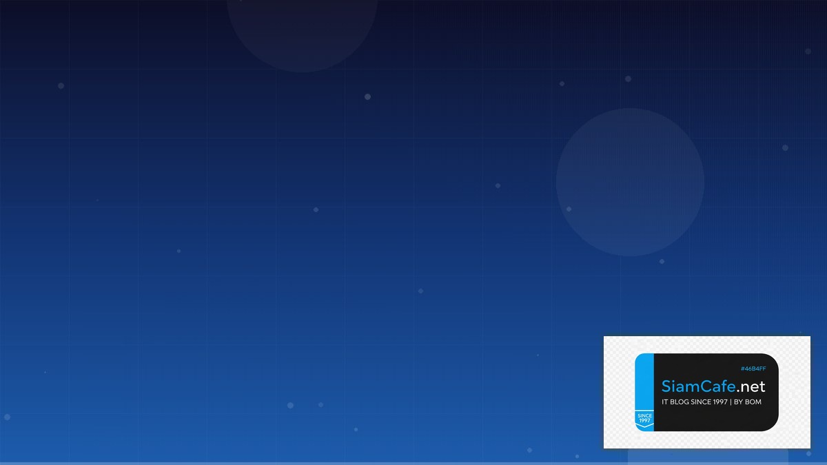 Grafana Loki LogQL Data Pipeline ETL — คู่มือฉบับสมบูรณ์ 2026 | SiamCafe Blog