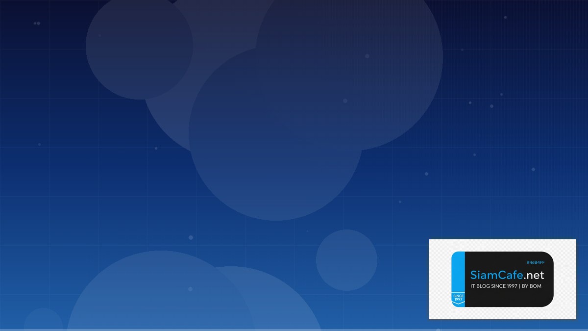 Grafana Loki LogQL Post-mortem Analysis — คู่มือฉบับสมบูรณ์ 2026 | SiamCafe Blog