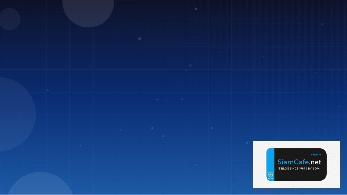 Grafana Tempo Traces Career Development IT — คู่มือฉบับสมบูรณ์ 2026 | SiamCafe Blog