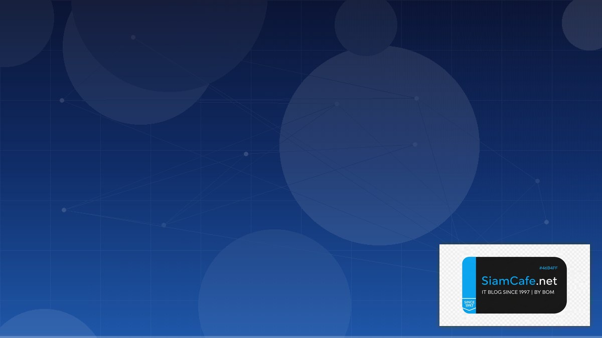 Grafana Tempo Traces High Availability HA Setup — คู่มือฉบับสมบูรณ์ 2026 | SiamCafe Blog