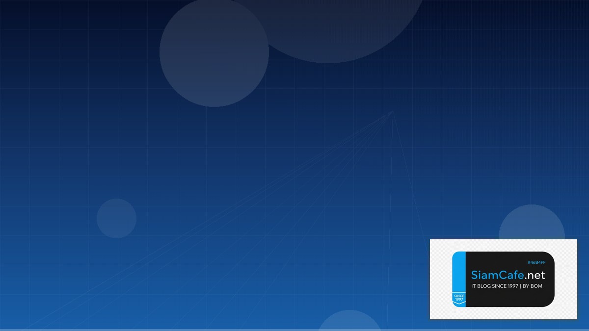 GraphQL Federation FinOps Cloud Cost — คู่มือฉบับสมบูรณ์ 2026 | SiamCafe Blog